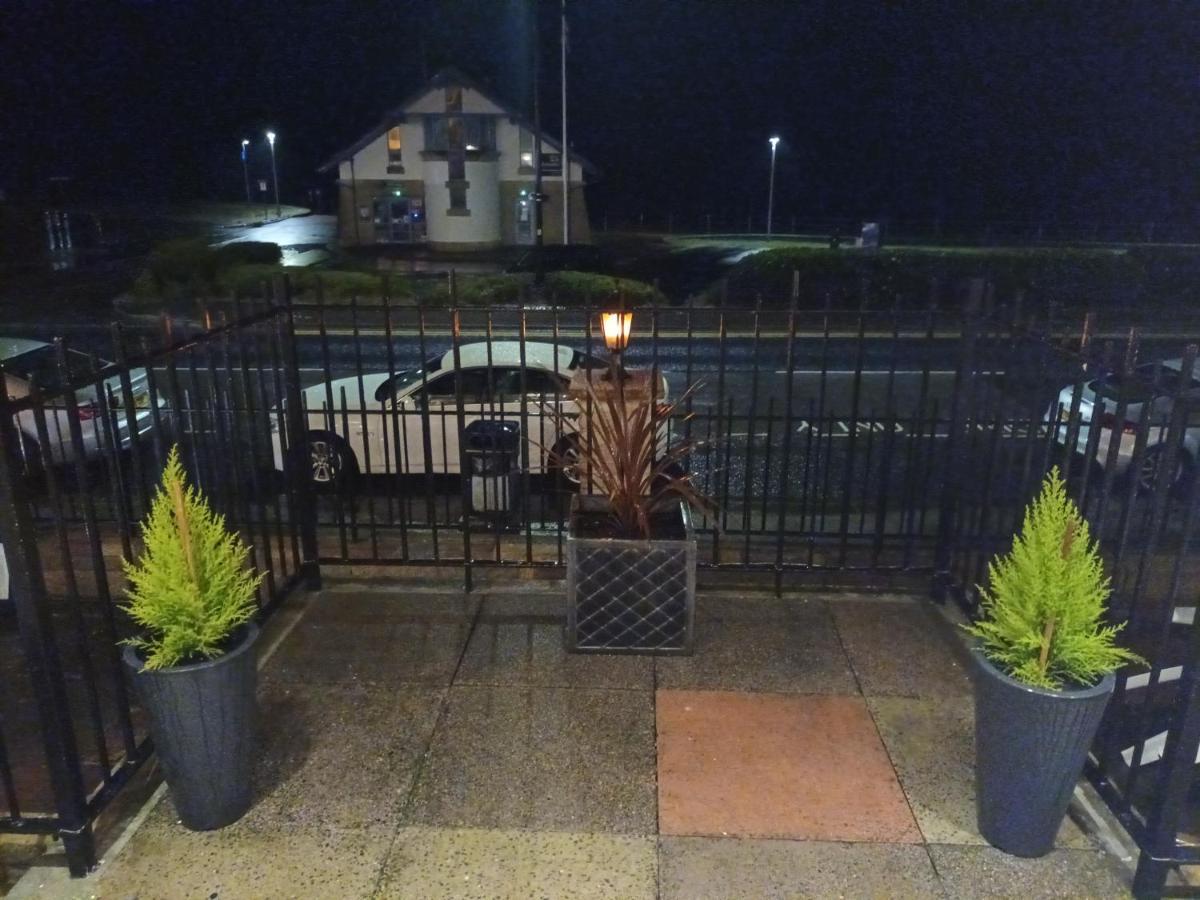 Morecame Bay Hotel Morecambe Exterior foto